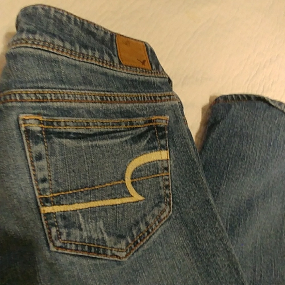 AE jeans